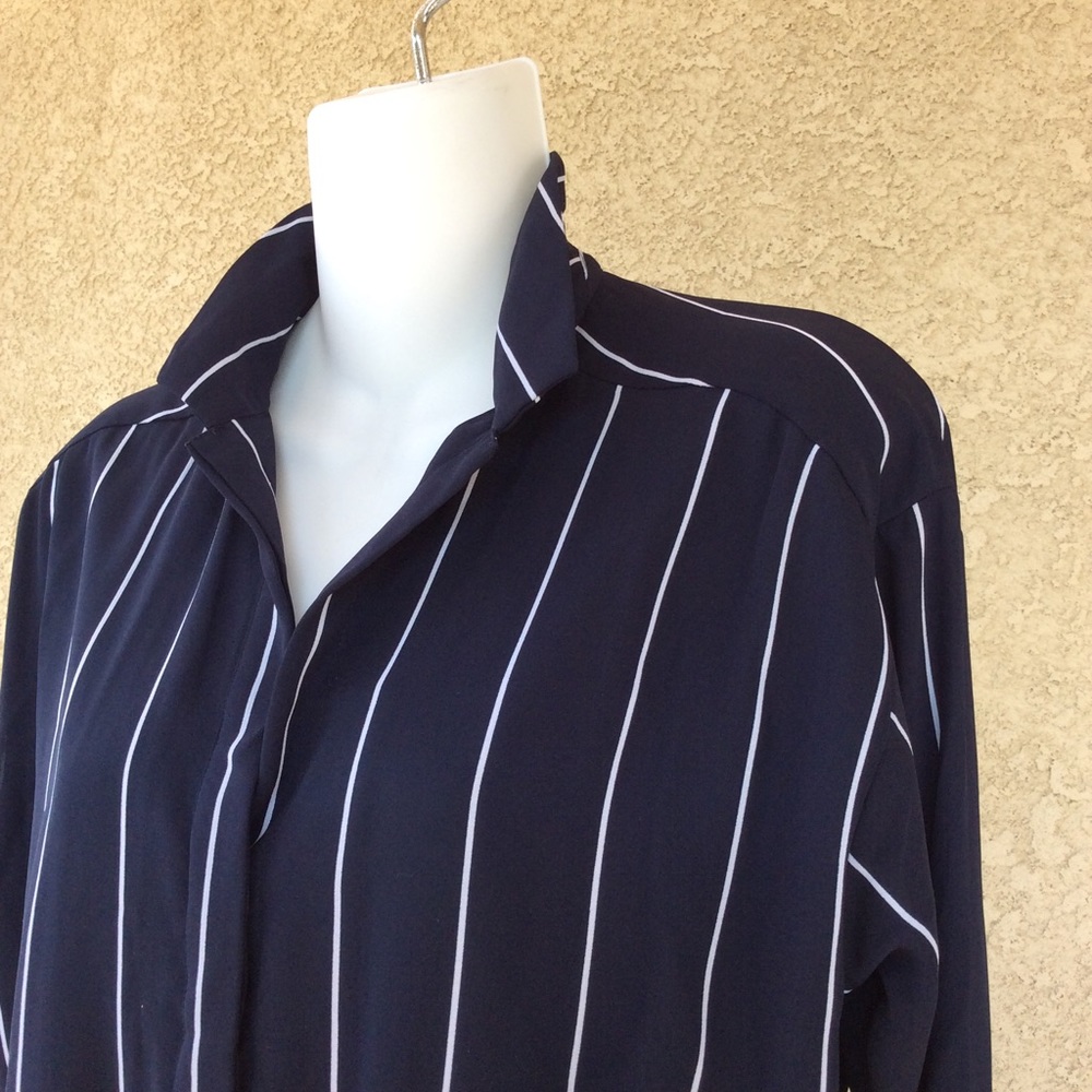 Banana Republic Shirt Dress